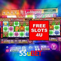 Promoções Sazonais 55ubet