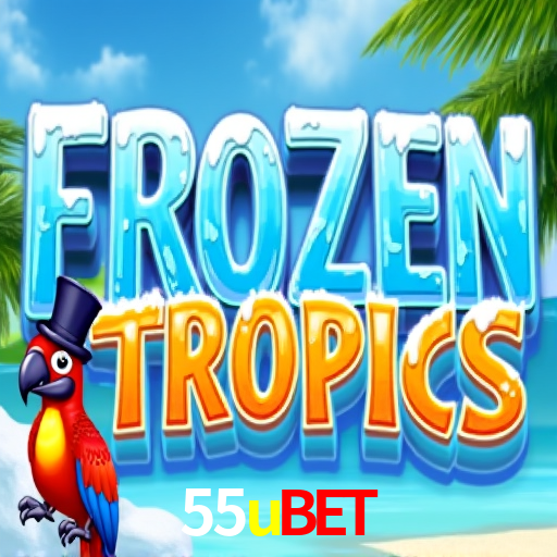 Design Responsivo 55ubet