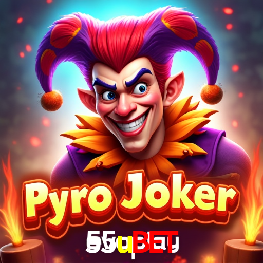 Diretório de Jogos 55ubet